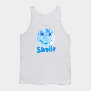 smile Tank Top